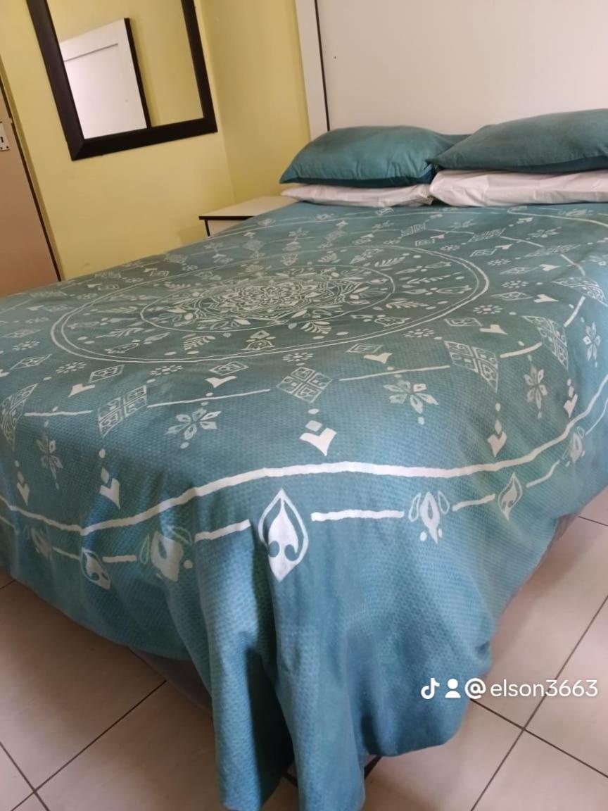 Elson Lodge K1 Katlehong Екстер'єр фото