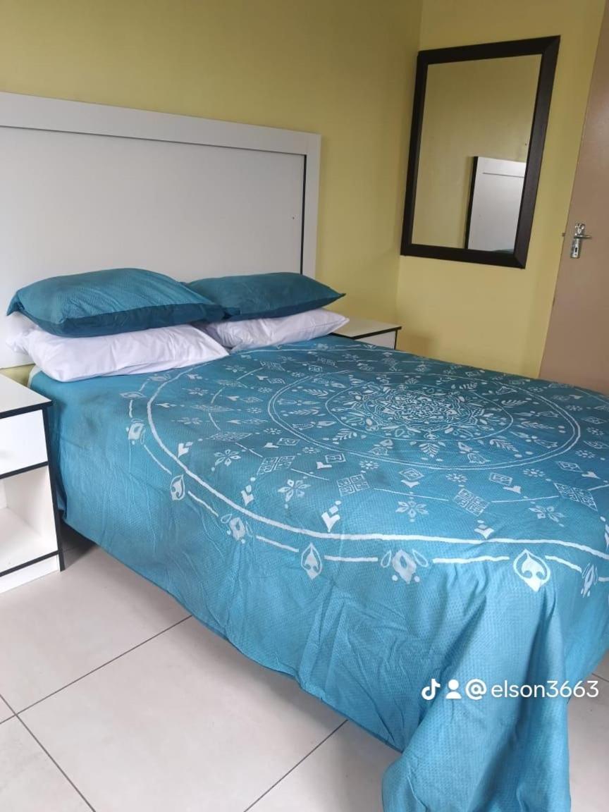 Elson Lodge K1 Katlehong Екстер'єр фото